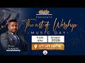 Ps Nonofo Mothowakae - The Reports and The Response