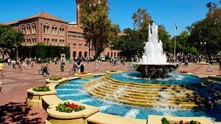 USC: Building the Future