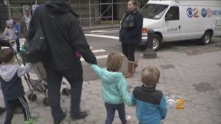 New Laws Affecting New York Workers And Families