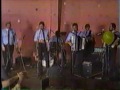 the polka dynamite 1986 cancer telethon