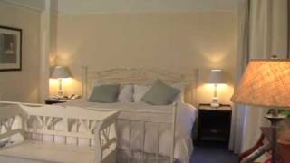 Roger Smith Hotel Room tour - Suite 511