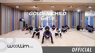 골든차일드(Golden Child) 