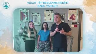 Dr. Buğra Buyrukçu - Armut Tipi Vücut İçin Nasıl Beslenilmeli?