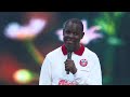 THE 5 KILLERS OF THE GRACE OF GOD || APOSTLE JOHN KIMANI WILLIAM