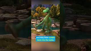 Did you spot this in THE GOOD DINOSAUR