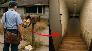 [Full Story] Mailbox Hadn’t Been Emptied in 5 Years, Officers Entered and Discovered Why…