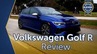 2022 VW Golf R | Review & Road Test