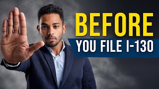 📄 Before You File an I-130 — Watch This! The Biggest Mistakes That Can Lead to Deportation 👇