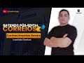 CORREIOS | BATENDO PÓS-EDITAL: Conhecimentos Gerais | Prof. Ivanildo Santos. Tribo Concursos.