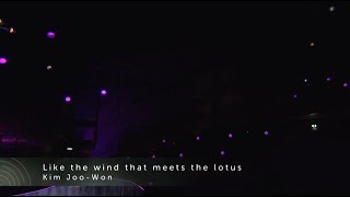 Gihoon Kim - Like the Wind that met with Lotus (BBC Cardiff Singer of the World 2021)