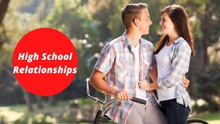 Do High School Relationships Last? (Do you have a High School sweetheart)