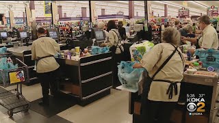 New Trump Rule Could Get 60,000 Pennsylvanians Off Food Stamps