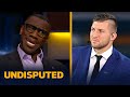 Jaguars will reportedly sign Tim Tebow as a Tight End — Skip & Shannon react | NFL | UNDISPUTED