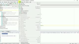 Part 6 || Java Control Statements | If Else If Statement | Switch Statement || Java Programming