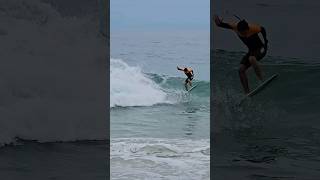 スキムボード サイドウォッシュ ラグナビーチ @natsumiskim #skimboard #lagunabeach