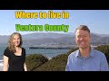 In Depth Guide to Cities of Ventura County