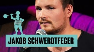 Jakob Schwerdtfeger - Otter