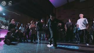 【REPRESENT CAPHER A】 // BREAKING CREW BATTLE │ SUNSHINE JAM 13 │ FEworks