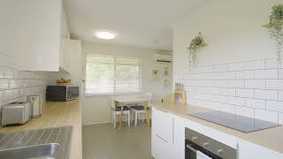 Renovated Home with Side Access on 647m2 Block