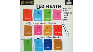 Ted Heath And His Music - Dragnet (1953)