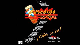 Descarga Boricua - Me pongo yo