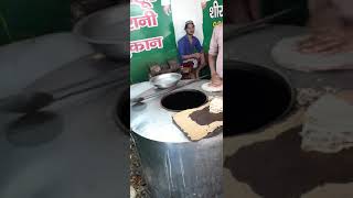 Stainless Steel Ka Tandoor बिना लकड़ी के चलता है यह तंदूर #shorts #shortsfeed