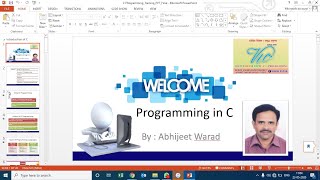 Session 3 C Programming Basic Data Types and Arithmetic Operators
