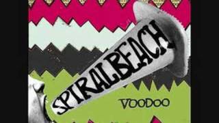 Spiral Beach - Voodoo