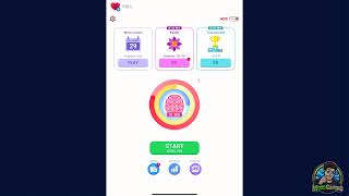Cryptogram: Word Brain Puzzle Levels 267 - 271 Answers