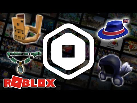 10 Things You Can Do With 1 Robux Youtube