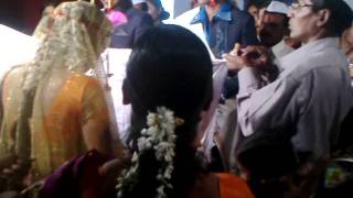 Vikas Bankar Marriage