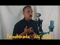 Permohonanku - Vicky  Anakotta || Cover Rohani Ft Toni Pattinama