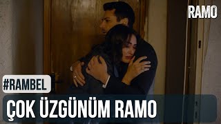 Çok Üzgünüm | #RamBel | Ramo 21.Bölüm