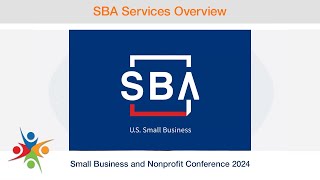 SBA Services Overview