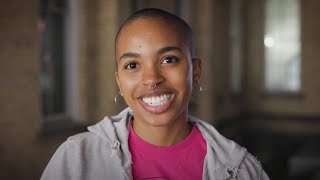 Get to know Cornell: Seek Growth and Opportunity