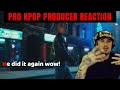 PRO KPOP PRODUCER REACTS :  지민 Jimin 'Who' Official MV