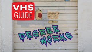 VHS Guide: Degree Works | De Anza College