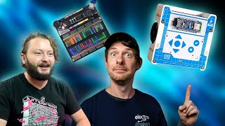 Jumperless V5 Creator Interview! Arduino Alvik Giveaway, Raspberry Pi VSCode Extension, and more!