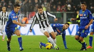 UDINESE JUVENTUS 0- 4 HIGHLIGHTS IN HD 17- 01 -2016