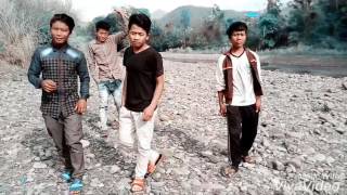 Woow kahin ngaiye || nGuirOcks Band-2017