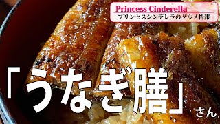 三重県度会郡のうなぎ膳【三重県最強食べログブロガープリンセスシンデレラ】のグルメ情報