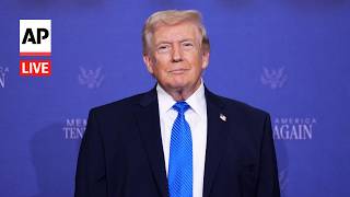 LIVE: Trump participates in the Memphis Safe task force roundtable