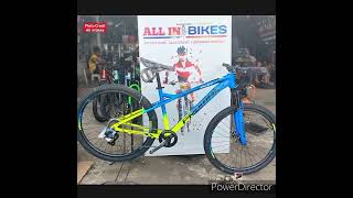 2023 ANONG BEST KULAY NG MTB PARA SAYO? | PROMAX PM17 Photo Credit All in Bikes