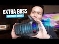 Portable Speaker 1 Jutaan dengan Value paling OK? | Anker Soundcore Boom 2