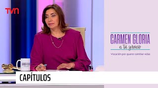 Carmen Gloria a tu servicio | Capítulo 14 de febrero: El trato era otro