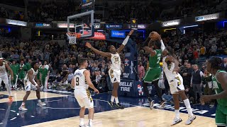 WILD ENDING 🔥 Celtics vs Pacers | January 8, 2024