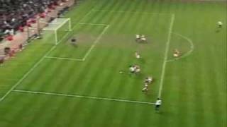 Ryan Giggs best goal vs Arsenal(FA Cup Semi-Final Replay 1999)