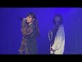 lyrical school「hey adamski 」live at 新木場 studio coast