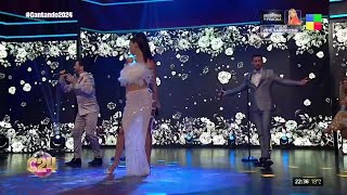 🌟 SILVINA ESCUDERO y Jorge Moliniers BRILLARON con \