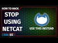 How To Get A FULLY Interactive Reverse Shell in Linux OR Windows (Perfect for OSCP or CTF)